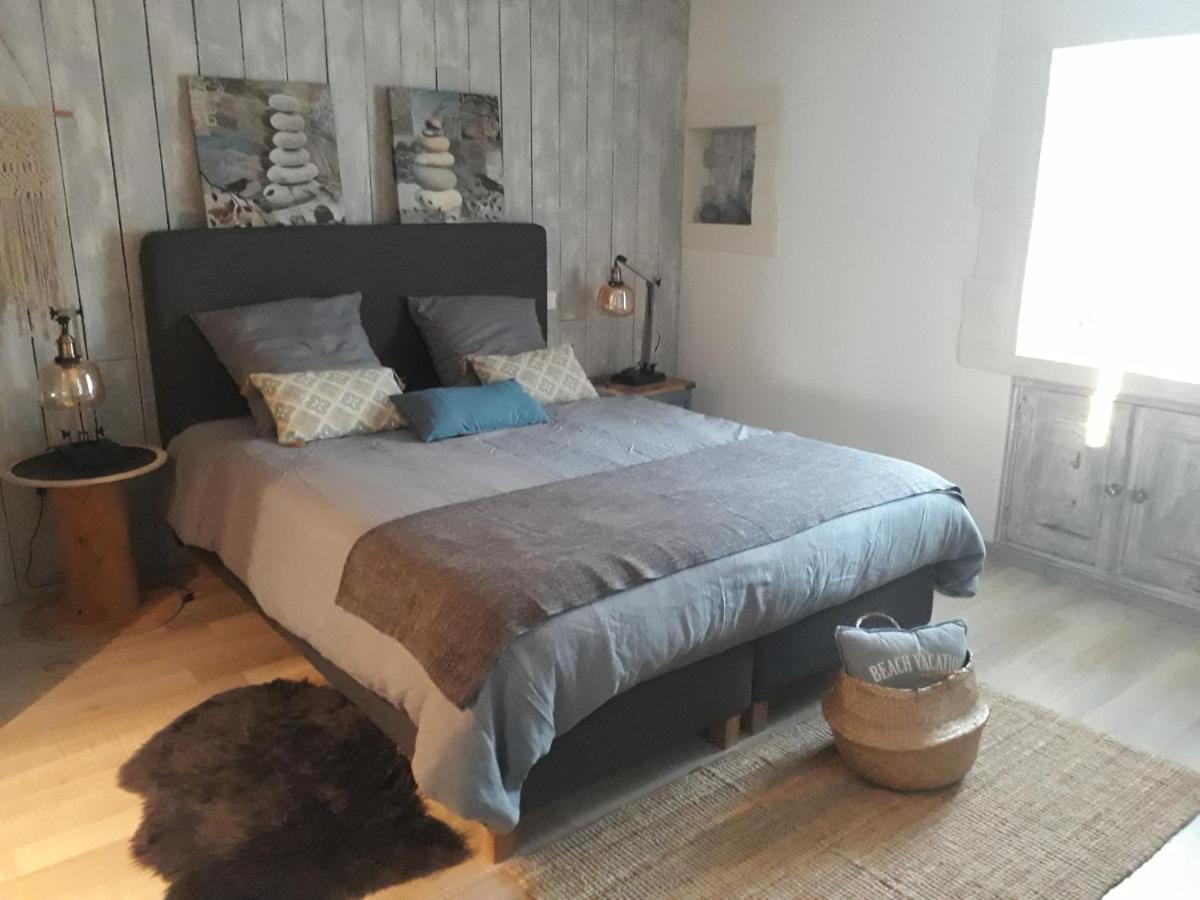 Soulignonne La Mesonnetta Bed & Breakfast エクステリア 写真