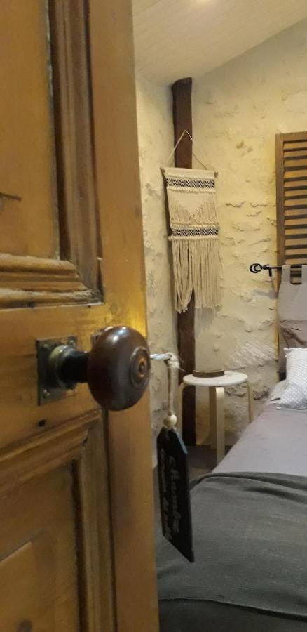 Soulignonne La Mesonnetta Bed & Breakfast エクステリア 写真