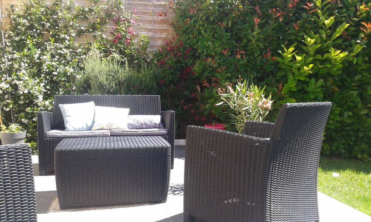 Soulignonne La Mesonnetta Bed & Breakfast エクステリア 写真