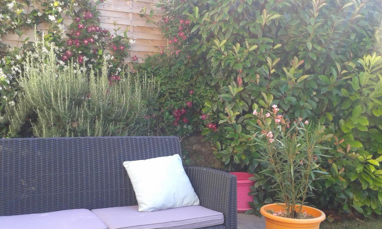 Soulignonne La Mesonnetta Bed & Breakfast エクステリア 写真