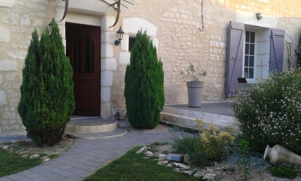 Soulignonne La Mesonnetta Bed & Breakfast エクステリア 写真