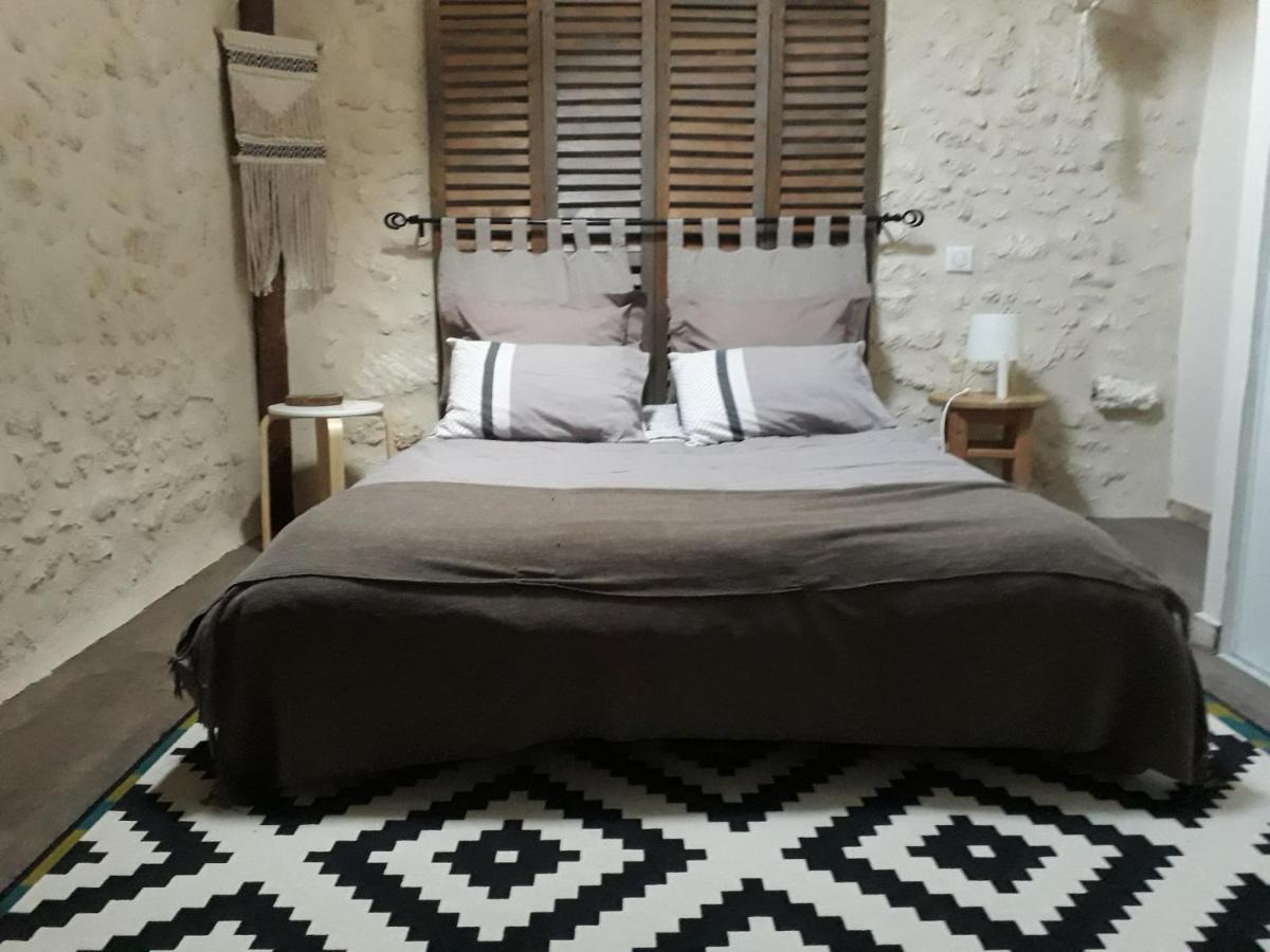 Soulignonne La Mesonnetta Bed & Breakfast エクステリア 写真