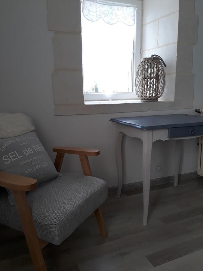 Soulignonne La Mesonnetta Bed & Breakfast エクステリア 写真