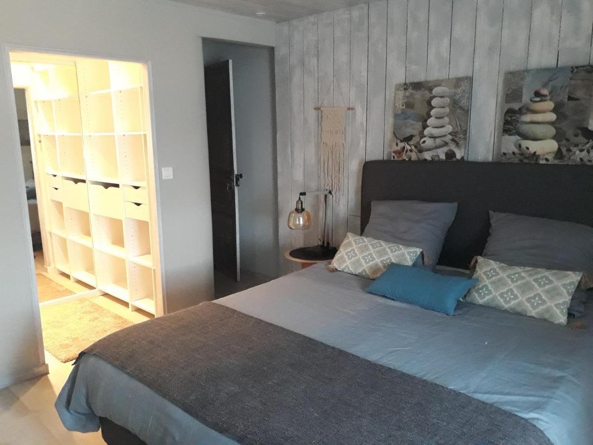 Soulignonne La Mesonnetta Bed & Breakfast エクステリア 写真
