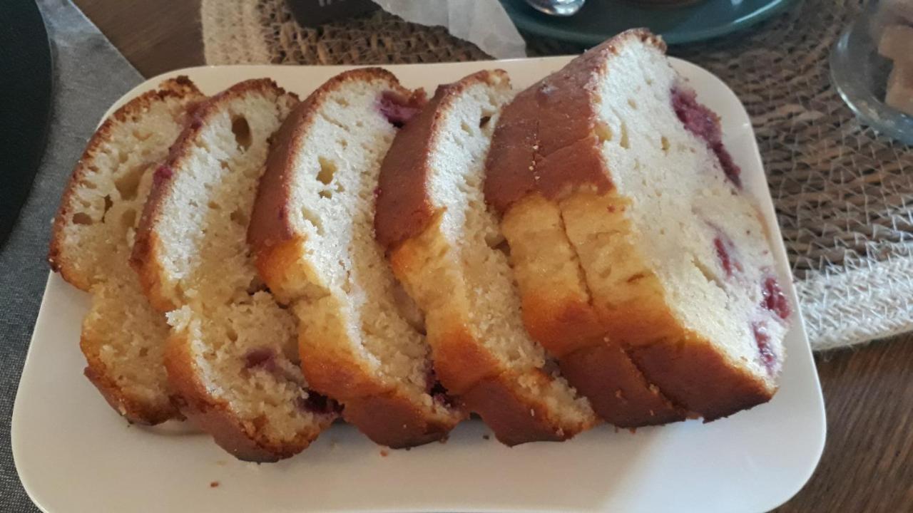 Soulignonne La Mesonnetta Bed & Breakfast エクステリア 写真