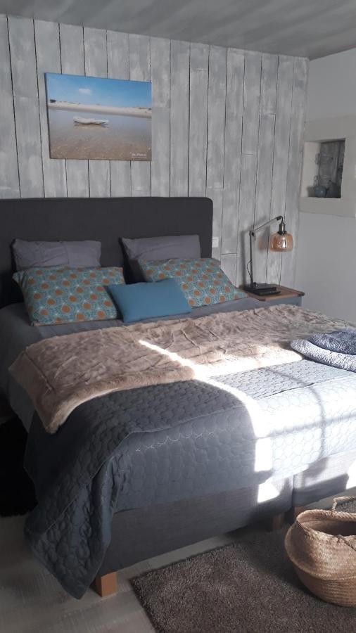 Soulignonne La Mesonnetta Bed & Breakfast エクステリア 写真