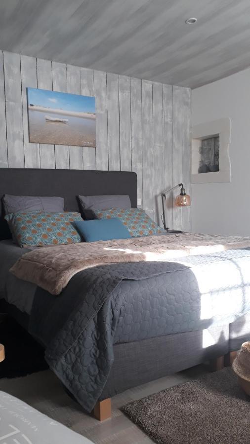 Soulignonne La Mesonnetta Bed & Breakfast エクステリア 写真
