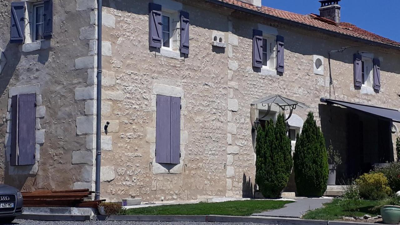 Soulignonne La Mesonnetta Bed & Breakfast エクステリア 写真