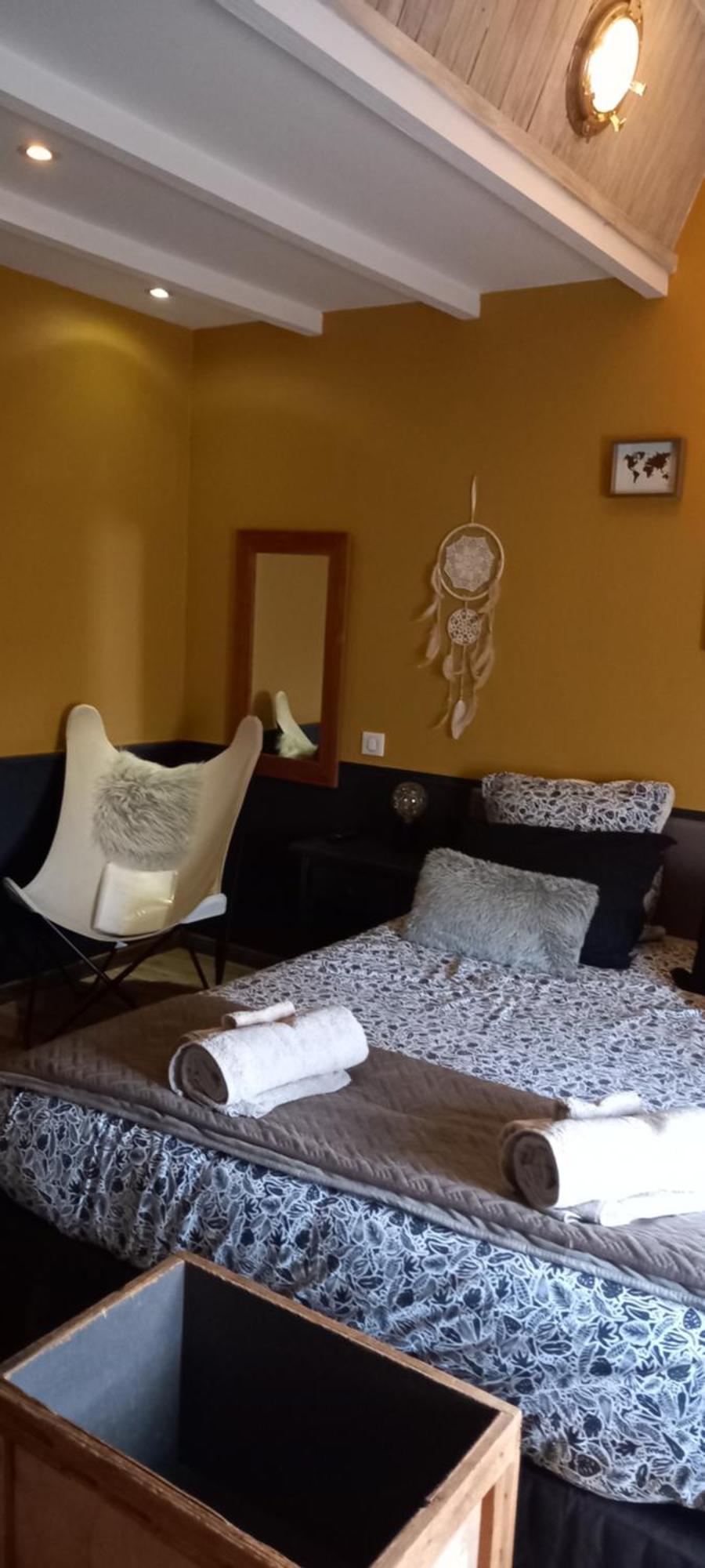 Soulignonne La Mesonnetta Bed & Breakfast エクステリア 写真