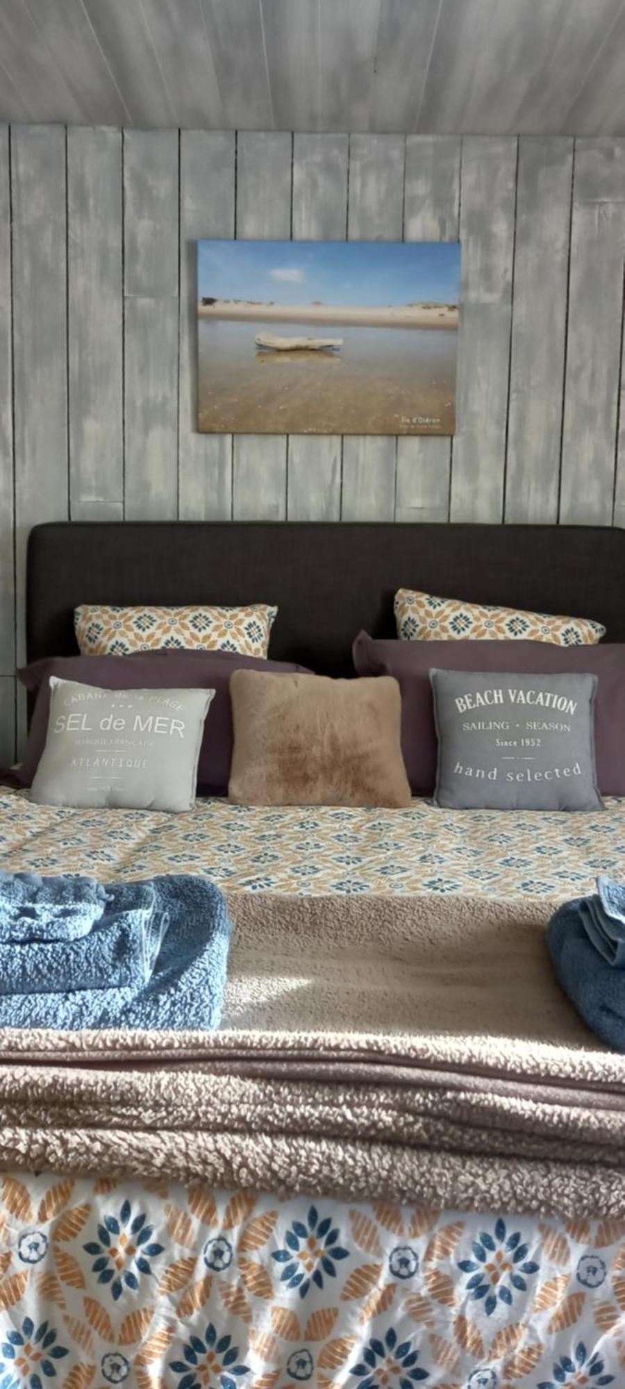 Soulignonne La Mesonnetta Bed & Breakfast エクステリア 写真
