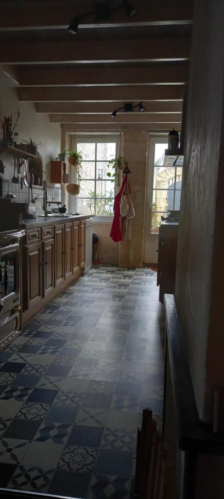 Soulignonne La Mesonnetta Bed & Breakfast エクステリア 写真