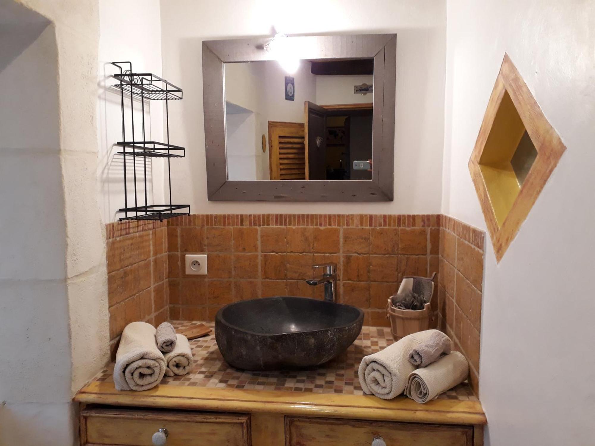 Soulignonne La Mesonnetta Bed & Breakfast エクステリア 写真