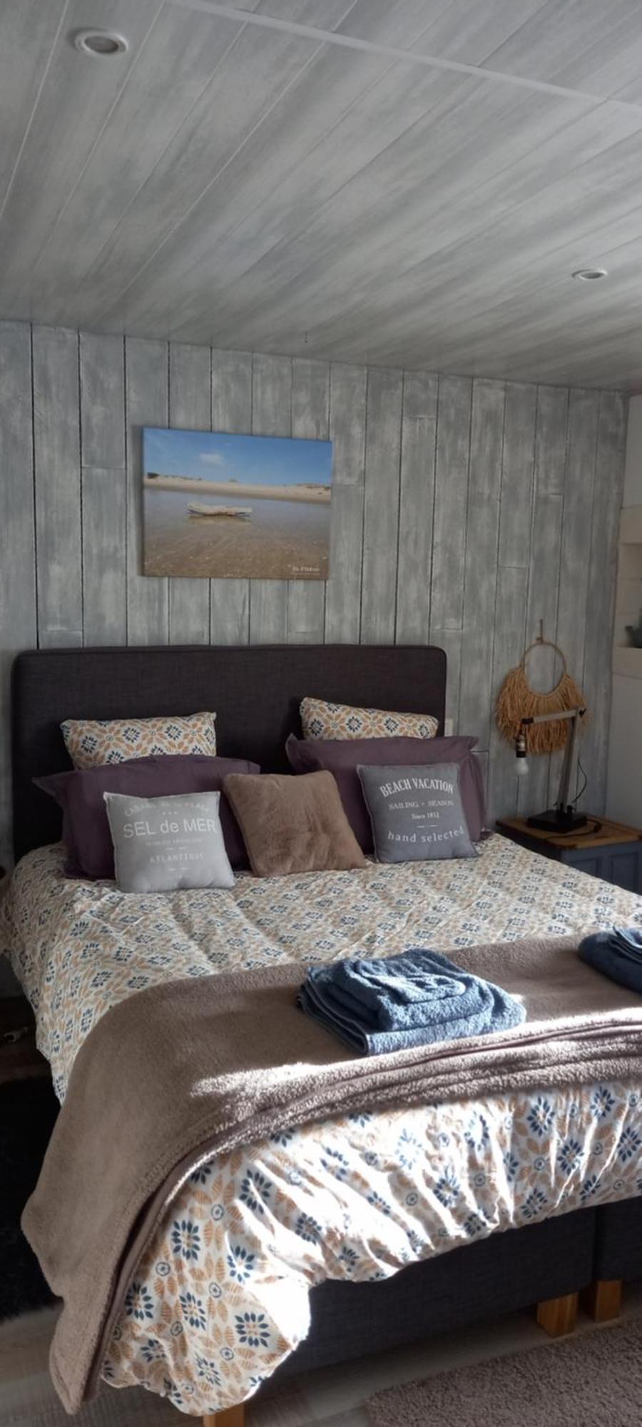 Soulignonne La Mesonnetta Bed & Breakfast エクステリア 写真